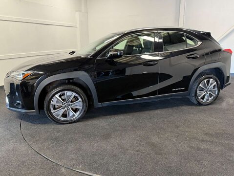 Lexus Ux UX 300E 5dr 2