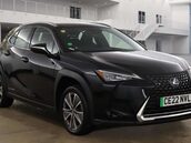 Lexus Ux UX 300E 5dr 1