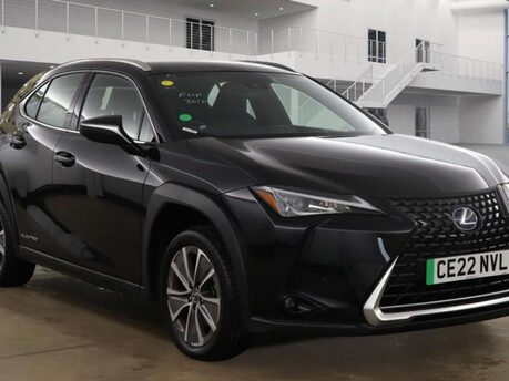 Lexus Ux UX 300E 5dr