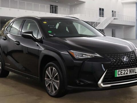 Lexus Ux UX 300E 5dr 1