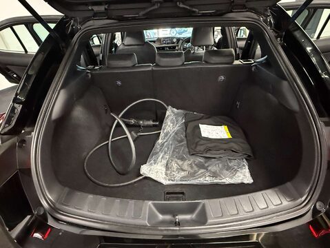 Lexus Ux UX 300E 5dr 33