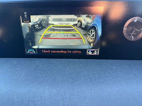 Lexus Ux UX 300E 5dr 49