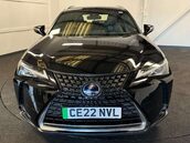 Lexus Ux UX 300E 5dr 7