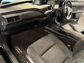 Lexus Ux UX 300E 5dr 46