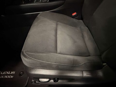 Lexus Ux UX 300E 5dr 29