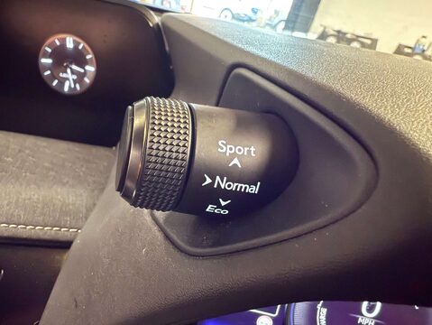 Lexus Ux UX 300E 5dr 38