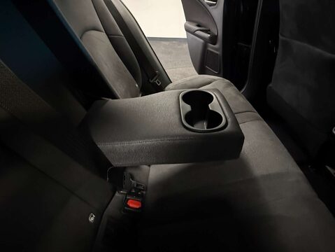 Lexus Ux UX 300E 5dr 9