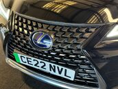 Lexus Ux UX 300E 5dr 51