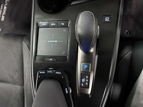 Lexus Ux UX 300E 5dr 48
