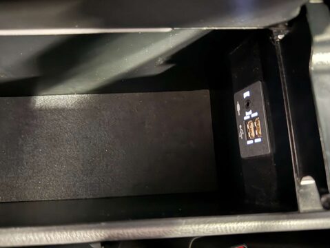 Lexus Ux UX 300E 5dr 17