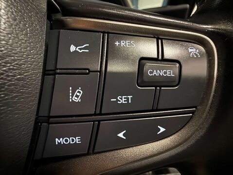 Lexus Ux UX 300E 5dr 14