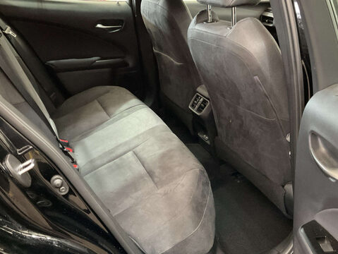 Lexus Ux UX 300E 5dr 11