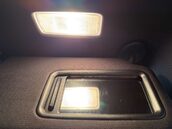 Lexus Ux UX 300E 5dr 50