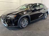Lexus Ux UX 300E 5dr 1