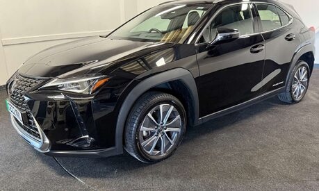 Lexus Ux UX 300E 5dr