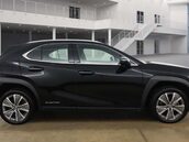 Lexus Ux UX 300E 5dr 6