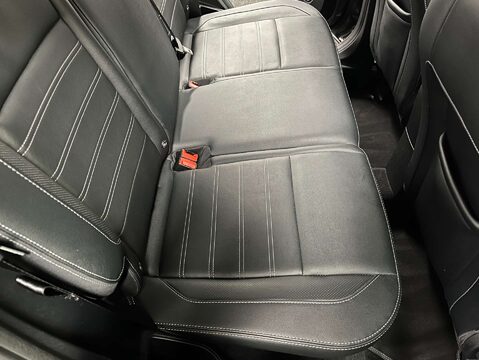 Ford Ecosport 1.0 EcoSport Titanium 5dr 31