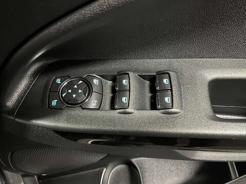 Ford Ecosport 1.0 EcoSport Titanium 5dr 11