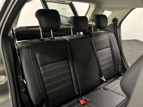 Ford Ecosport 1.0 EcoSport Titanium 5dr 29