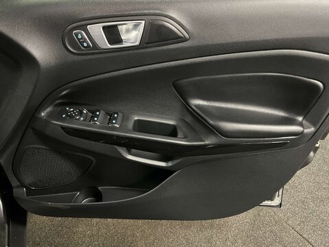 Ford Ecosport 1.0 EcoSport Titanium 5dr 10