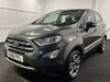 Ford Ecosport 1.0 EcoSport Titanium 5dr