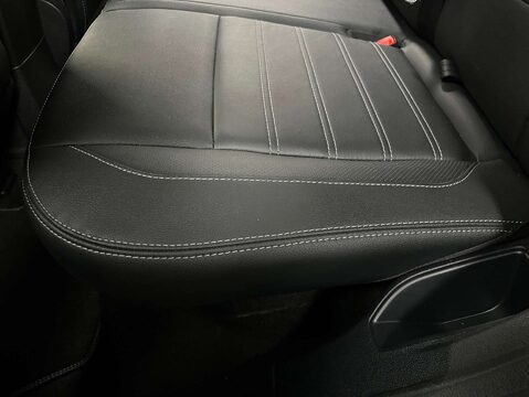 Ford Ecosport 1.0 EcoSport Titanium 5dr 41