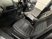 Ford Ecosport 1.0 EcoSport Titanium 5dr 48