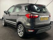 Ford Ecosport 1.0 EcoSport Titanium 5dr 3