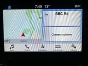 Ford Ecosport 1.0 EcoSport Titanium 5dr 23