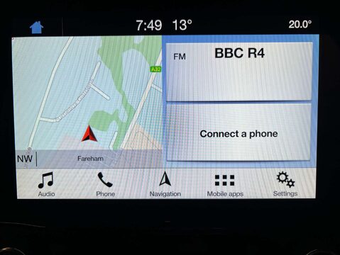 Ford Ecosport 1.0 EcoSport Titanium 5dr 23