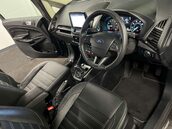 Ford Ecosport 1.0 EcoSport Titanium 5dr 16