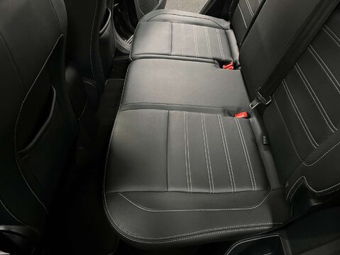 Ford Ecosport 1.0 EcoSport Titanium 5dr 40