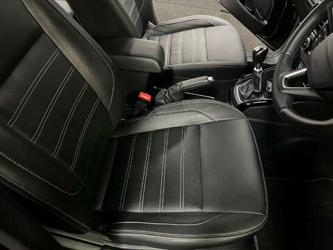 Ford Ecosport 1.0 EcoSport Titanium 5dr 14