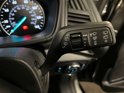 Ford Ecosport 1.0 EcoSport Titanium 5dr 21