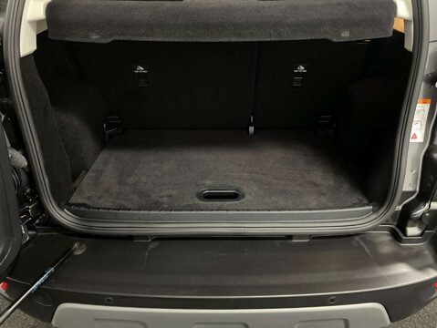 Ford Ecosport 1.0 EcoSport Titanium 5dr 34