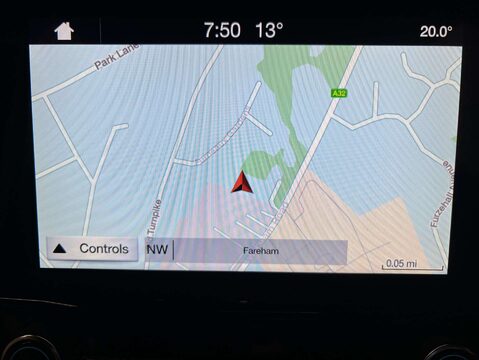 Ford Ecosport 1.0 EcoSport Titanium 5dr 24