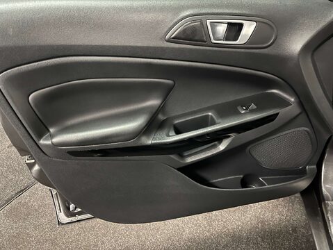 Ford Ecosport 1.0 EcoSport Titanium 5dr 43