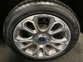 Ford Ecosport 1.0 EcoSport Titanium 5dr 37