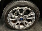 Ford Ecosport 1.0 EcoSport Titanium 5dr 49