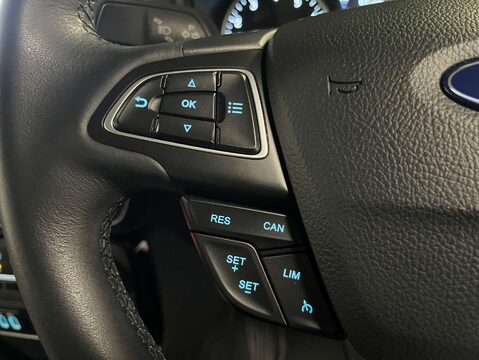 Ford Ecosport 1.0 EcoSport Titanium 5dr 18