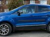 Ford Ecosport 1.0 EcoSport Titanium Auto 5dr