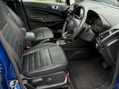 Ford Ecosport 1.0 EcoSport Titanium Auto 5dr 5