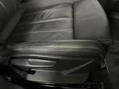 Audi A3 2.0 A3 Sportback 35 TDI S Line Semi-Auto 5dr 14