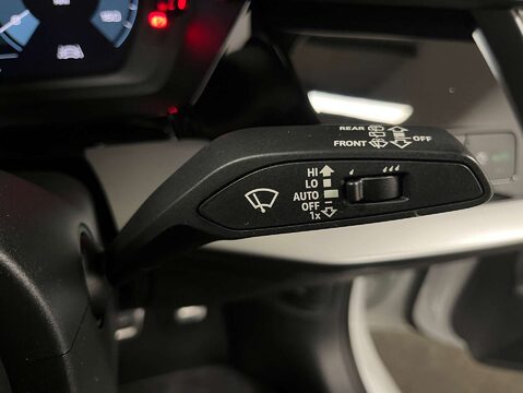 Audi A3 2.0 A3 Sportback 35 TDI S Line Semi-Auto 5dr 24