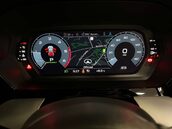 Audi A3 2.0 A3 Sportback 35 TDI S Line Semi-Auto 5dr 21