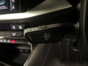 Audi A3 2.0 A3 Sportback 35 TDI S Line Semi-Auto 5dr 23