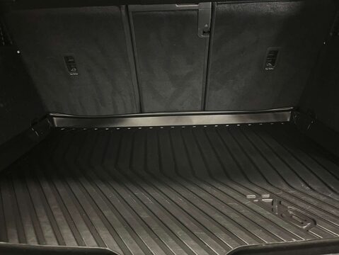 Audi A3 2.0 A3 Sportback 35 TDI S Line Semi-Auto 5dr 37