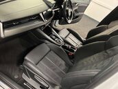 Audi A3 2.0 A3 Sportback 35 TDI S Line Semi-Auto 5dr 50