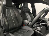 Audi A3 2.0 A3 Sportback 35 TDI S Line Semi-Auto 5dr 13