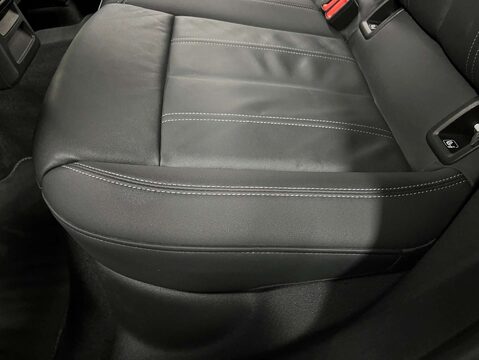 Audi A3 2.0 A3 Sportback 35 TDI S Line Semi-Auto 5dr 42